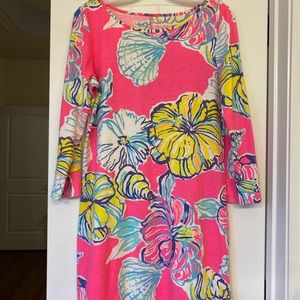 Lily Pulitzer dress